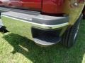 Deep Ruby Metallic - Silverado 2500HD WT Double Cab 4x4 Photo No. 10