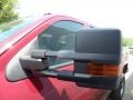 Deep Ruby Metallic - Silverado 2500HD WT Double Cab 4x4 Photo No. 11