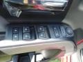 Deep Ruby Metallic - Silverado 2500HD WT Double Cab 4x4 Photo No. 15