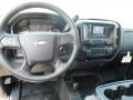 Deep Ruby Metallic - Silverado 2500HD WT Double Cab 4x4 Photo No. 19