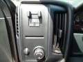 Deep Ruby Metallic - Silverado 2500HD WT Double Cab 4x4 Photo No. 22