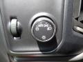 Deep Ruby Metallic - Silverado 2500HD WT Double Cab 4x4 Photo No. 24