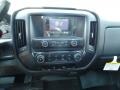 Deep Ruby Metallic - Silverado 2500HD WT Double Cab 4x4 Photo No. 26