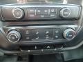 Deep Ruby Metallic - Silverado 2500HD WT Double Cab 4x4 Photo No. 30