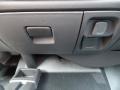 Deep Ruby Metallic - Silverado 2500HD WT Double Cab 4x4 Photo No. 32