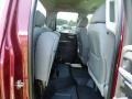 Deep Ruby Metallic - Silverado 2500HD WT Double Cab 4x4 Photo No. 47
