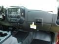 Deep Ruby Metallic - Silverado 2500HD WT Double Cab 4x4 Photo No. 53