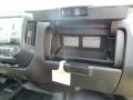 Deep Ruby Metallic - Silverado 2500HD WT Double Cab 4x4 Photo No. 54