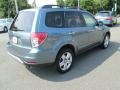 2009 Sage Green Metallic Subaru Forester 2.5 X Limited  photo #6