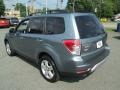 2009 Sage Green Metallic Subaru Forester 2.5 X Limited  photo #8