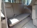 White Diamond Tricoat - Suburban LT 4WD Photo No. 29