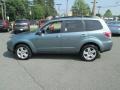 2009 Sage Green Metallic Subaru Forester 2.5 X Limited  photo #9