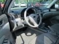 2009 Sage Green Metallic Subaru Forester 2.5 X Limited  photo #10