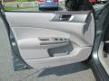 2009 Sage Green Metallic Subaru Forester 2.5 X Limited  photo #12