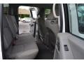 2013 Glacier White Nissan Frontier SV V6 Crew Cab  photo #14