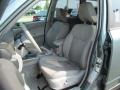 2009 Sage Green Metallic Subaru Forester 2.5 X Limited  photo #14