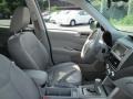 2009 Sage Green Metallic Subaru Forester 2.5 X Limited  photo #15