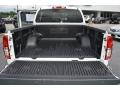 Glacier White - Frontier SV V6 Crew Cab Photo No. 16