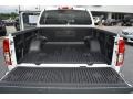 2013 Glacier White Nissan Frontier SV V6 Crew Cab  photo #16