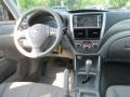 2009 Sage Green Metallic Subaru Forester 2.5 X Limited  photo #16