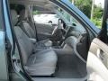 2009 Sage Green Metallic Subaru Forester 2.5 X Limited  photo #17