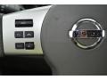 Glacier White - Frontier SV V6 Crew Cab Photo No. 20