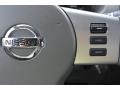 Glacier White - Frontier SV V6 Crew Cab Photo No. 21