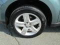 2009 Sage Green Metallic Subaru Forester 2.5 X Limited  photo #23
