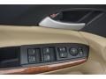 2012 Honda Accord EX-L Sedan Controls