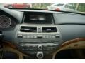 Ivory Controls Photo for 2012 Honda Accord #105302399