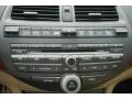 Ivory Controls Photo for 2012 Honda Accord #105302447