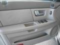 2001 Silver Frost Metallic Mercury Sable LS Premium Sedan  photo #7