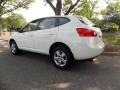 Phantom White Pearl - Rogue S AWD Photo No. 3