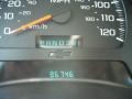 2005 Emerald Jewel Green Metallic Chevrolet TrailBlazer LS 4x4  photo #16