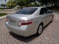 Classic Silver Metallic - Camry Hybrid Photo No. 9