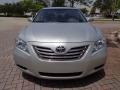 Classic Silver Metallic - Camry Hybrid Photo No. 15