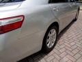 Classic Silver Metallic - Camry Hybrid Photo No. 19