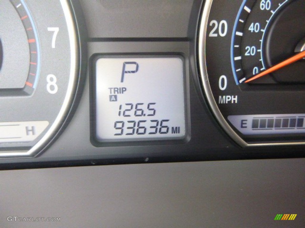 2008 Optima LX - Clear White / Beige photo #15