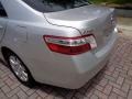 Classic Silver Metallic - Camry Hybrid Photo No. 34