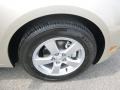 2016 Champagne Silver Metallic Chevrolet Cruze Limited LT  photo #2