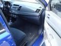 2008 Electric Blue Pearl Mitsubishi Lancer GTS  photo #14