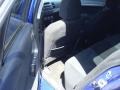 2008 Electric Blue Pearl Mitsubishi Lancer GTS  photo #15