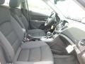 2016 Champagne Silver Metallic Chevrolet Cruze Limited LT  photo #10