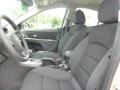 2016 Champagne Silver Metallic Chevrolet Cruze Limited LT  photo #13