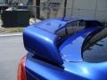 2008 Electric Blue Pearl Mitsubishi Lancer GTS  photo #19