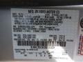 Ingot Silver Metallic - MKZ FWD Photo No. 24