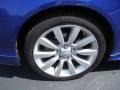 Electric Blue Pearl - Lancer GTS Photo No. 21