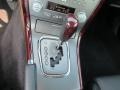Quartz Silver Metallic - Legacy 2.5i Limited Sedan Photo No. 26