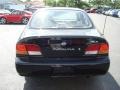 1998 Super Black Nissan Maxima GLE  photo #7