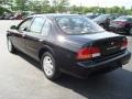 1998 Super Black Nissan Maxima GLE  photo #8